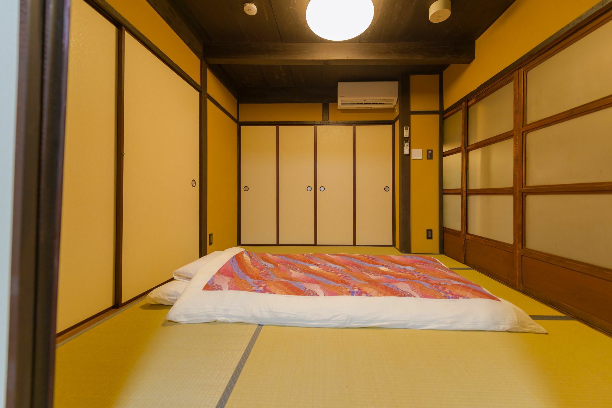 Villa Kumomachiya Kazahaya Kioto Exterior foto