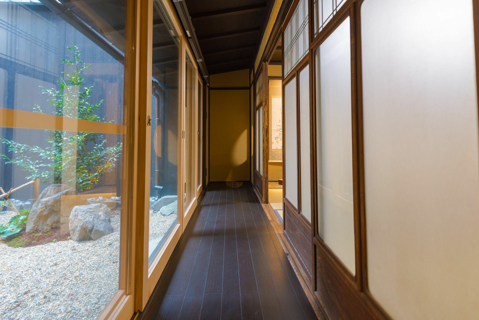 Villa Kumomachiya Kazahaya Kioto Exterior foto