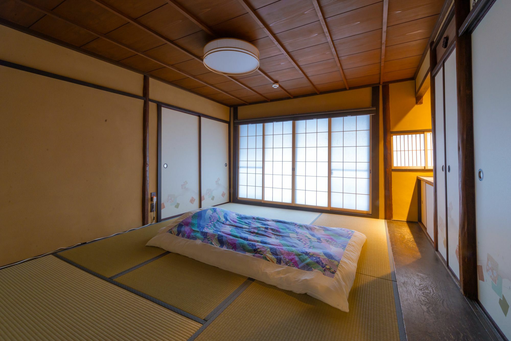 Villa Kumomachiya Kazahaya Kioto Exterior foto