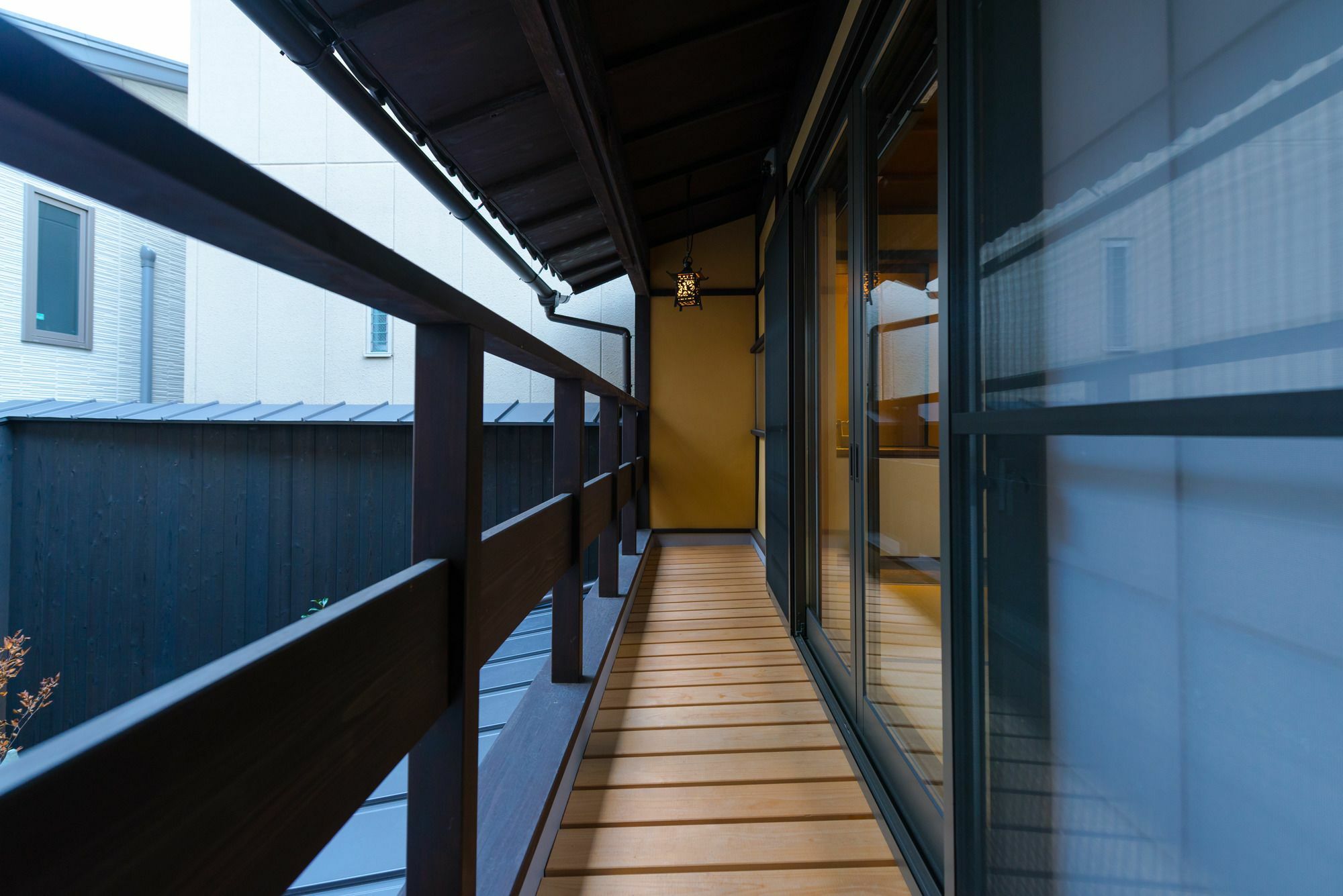 Villa Kumomachiya Kazahaya Kioto Exterior foto