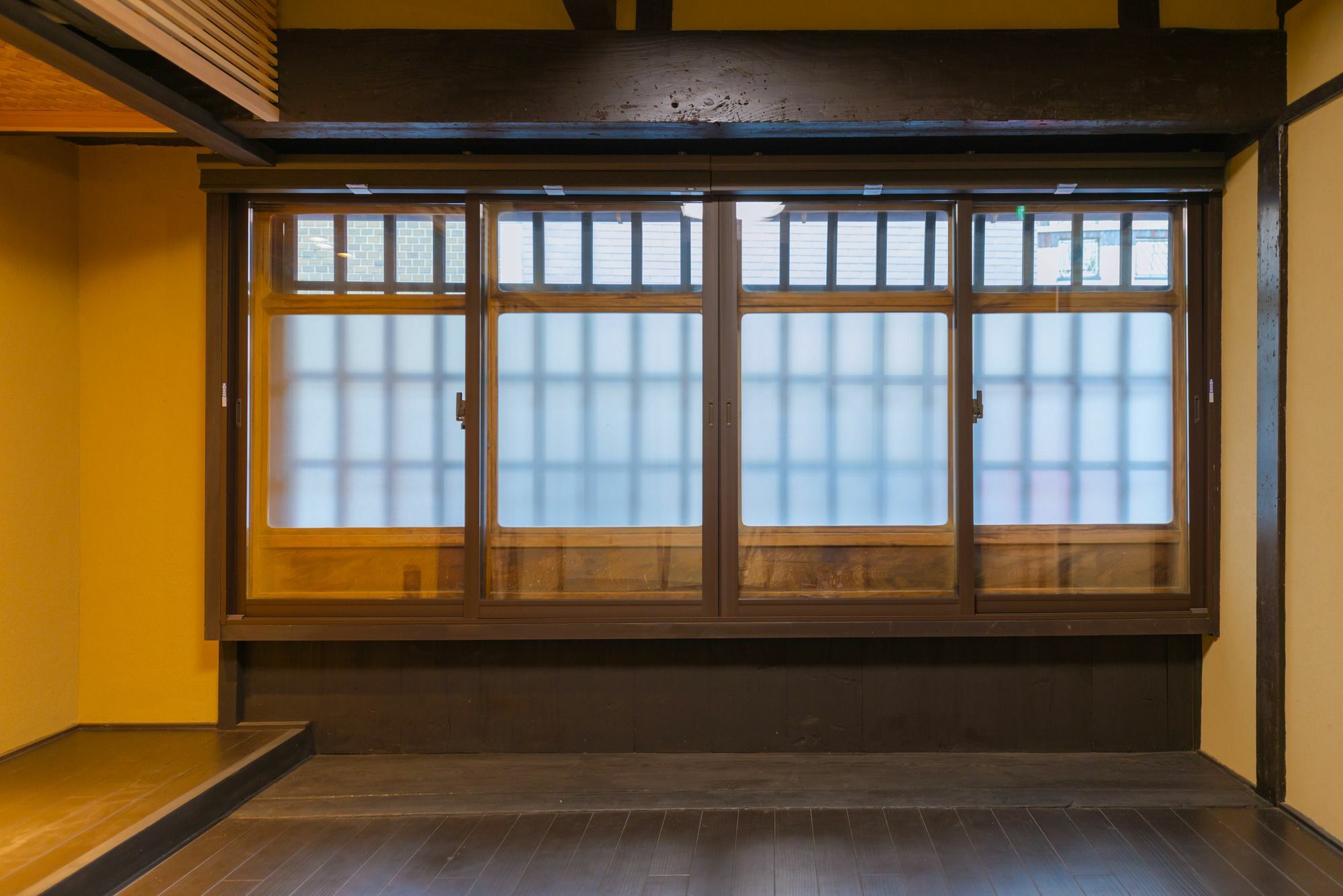 Villa Kumomachiya Kazahaya Kioto Exterior foto