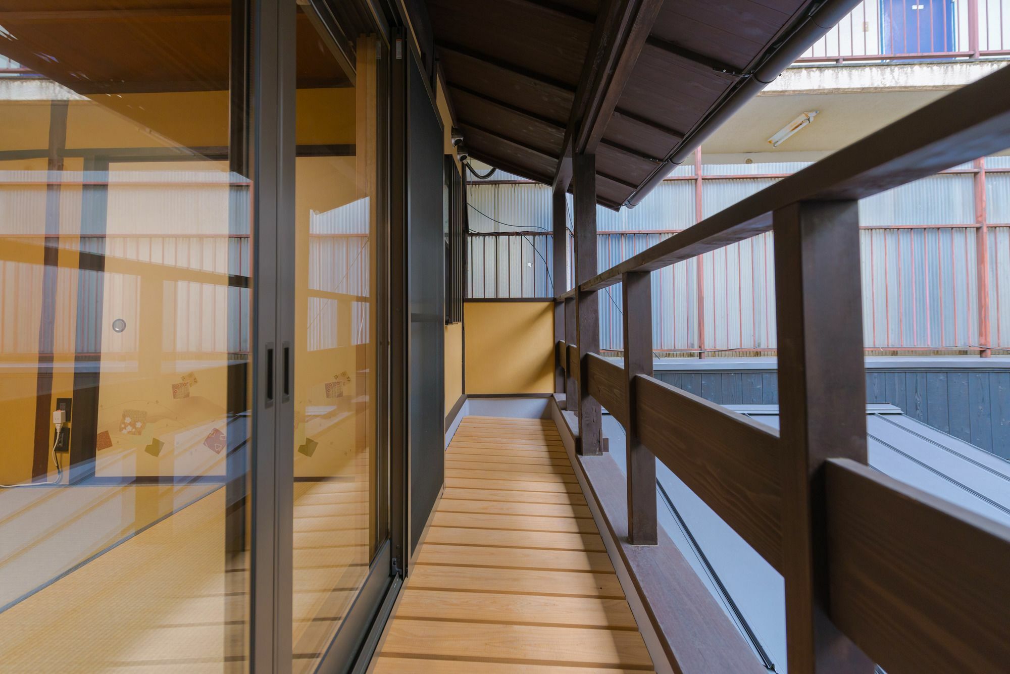 Villa Kumomachiya Kazahaya Kioto Exterior foto